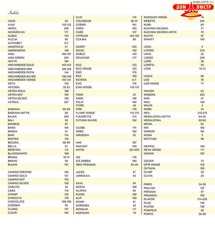 �������� ������ Alfa, ���.: 228