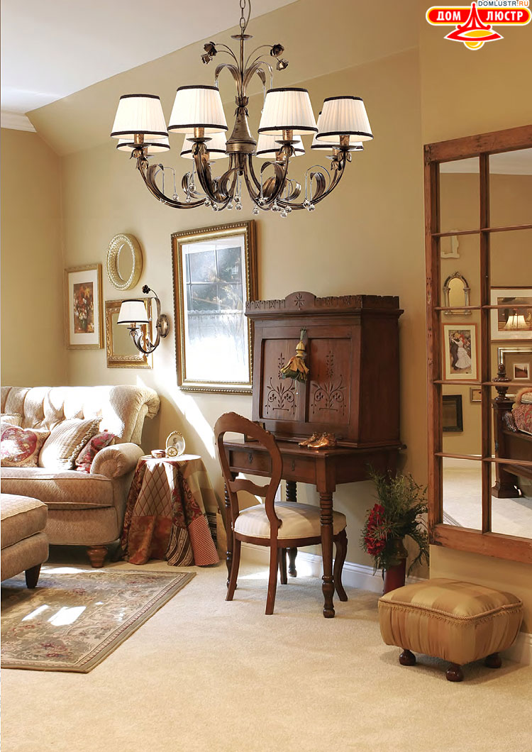 ����������� ������ � ����������� Arte Lamp, ���.: 041