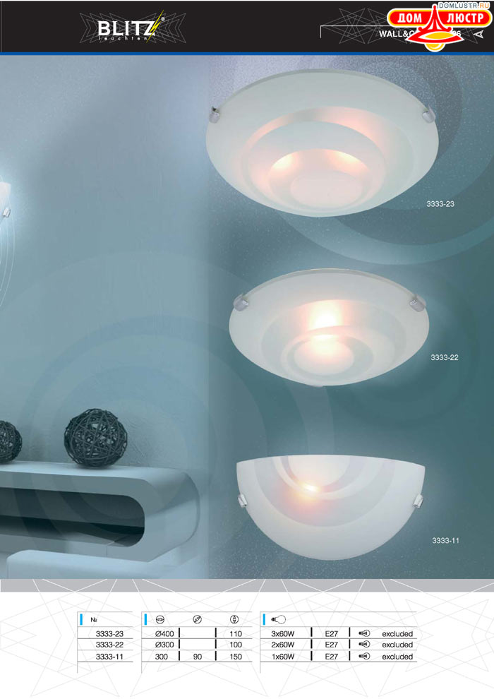 ������ ����������� Blitz ���.: 026