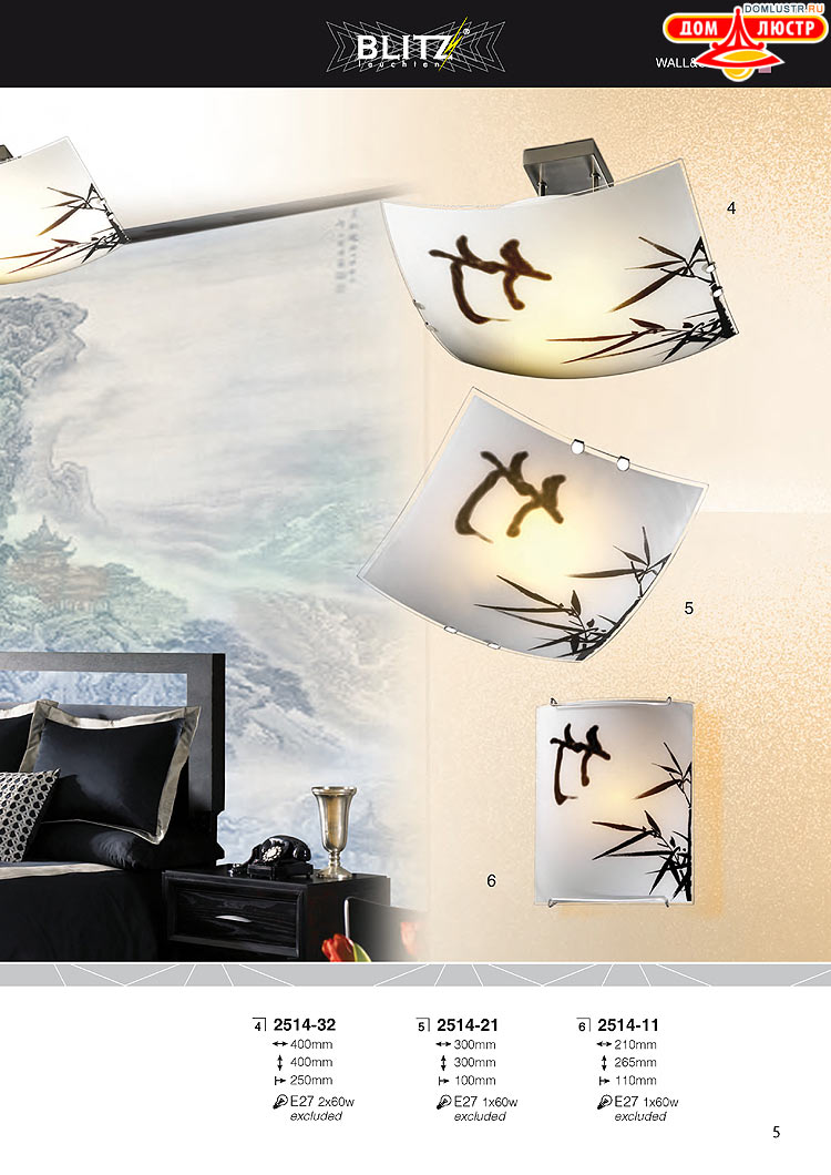 Blitz - ������ � ����������� ��������, ���.: 005