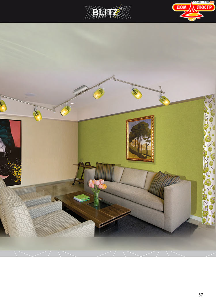 Blitz - ������ � ����������� ��������, ���.: 037