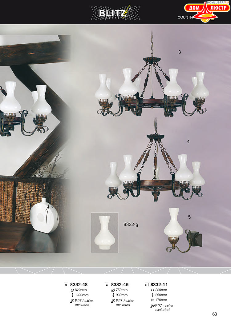 Blitz - ������ � ����������� ��������, ���.: 063