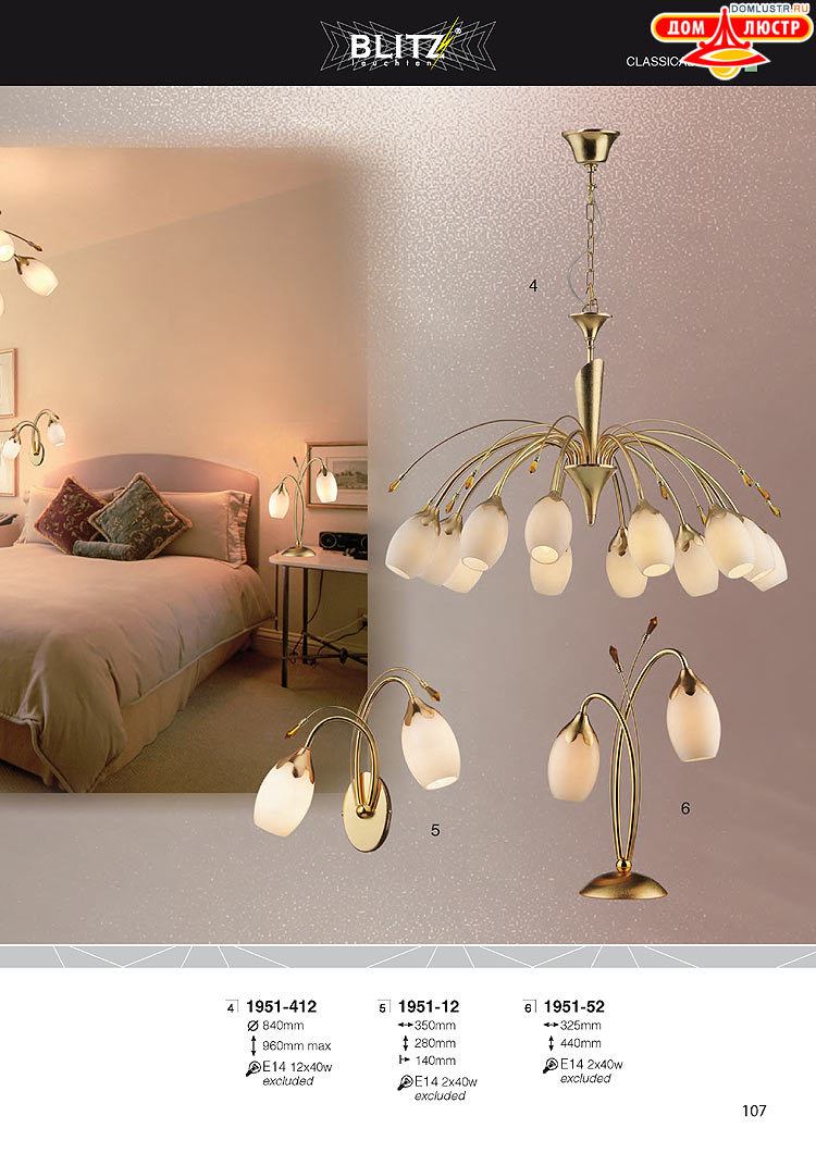 Blitz - ������ � ����������� ��������, ���.: 107