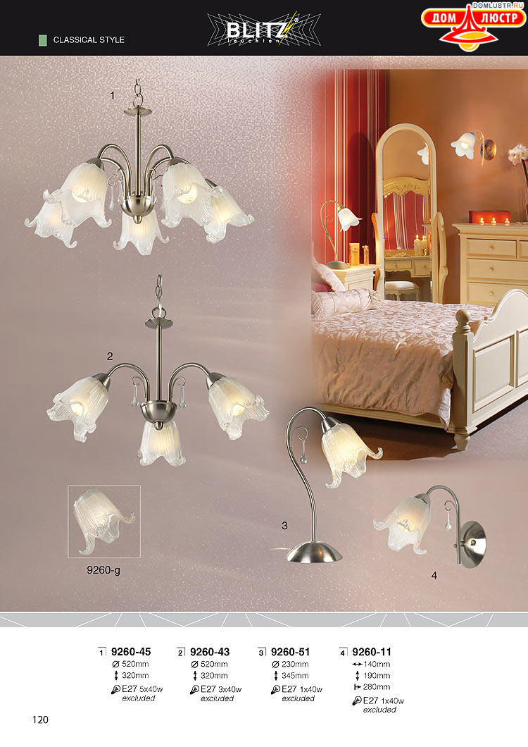 Blitz - ������ � ����������� ��������, ���.: 120