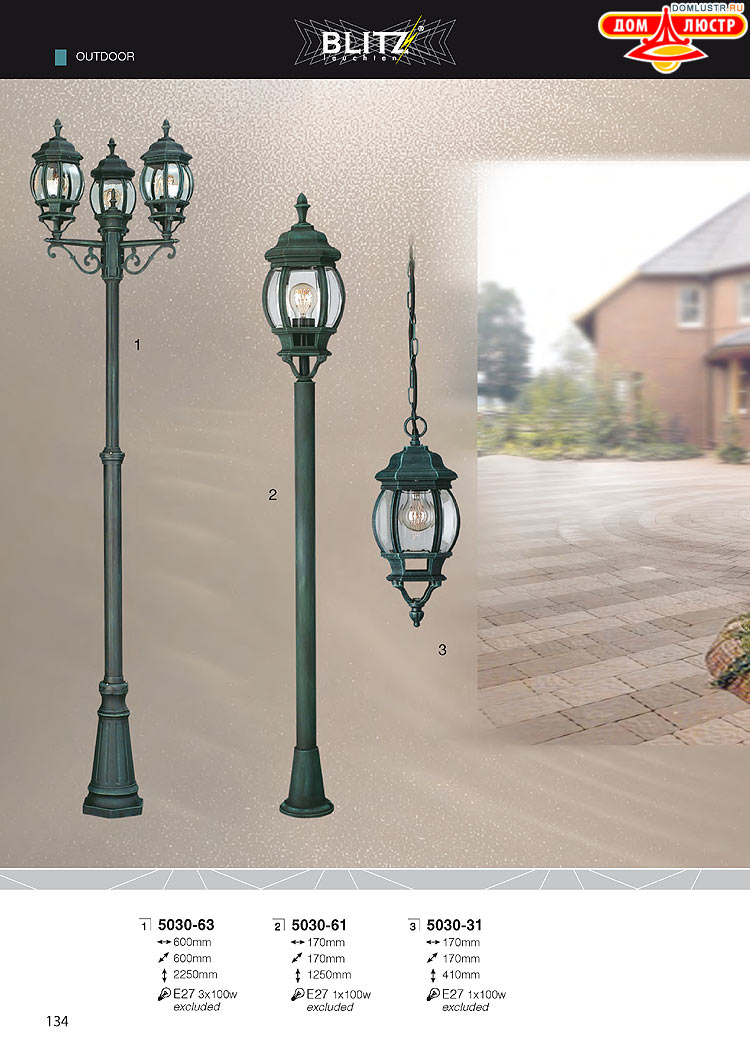 Blitz - ������ � ����������� ��������, ���.: 134