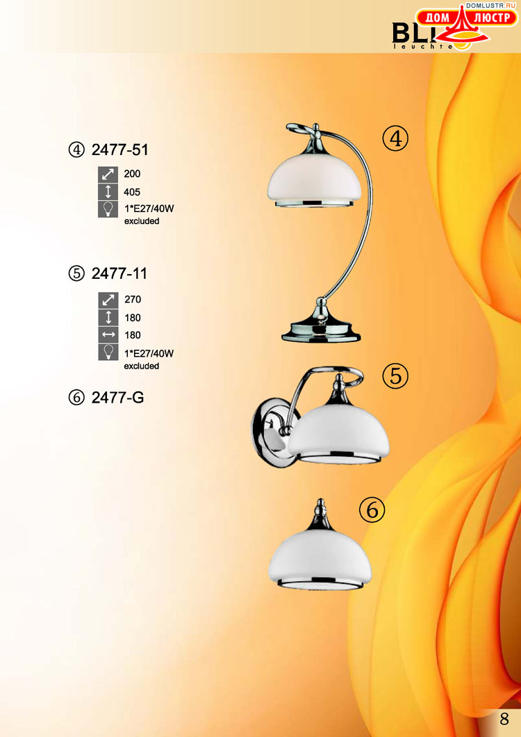 �������� ������ � ����������� Blitz, ���.: 08