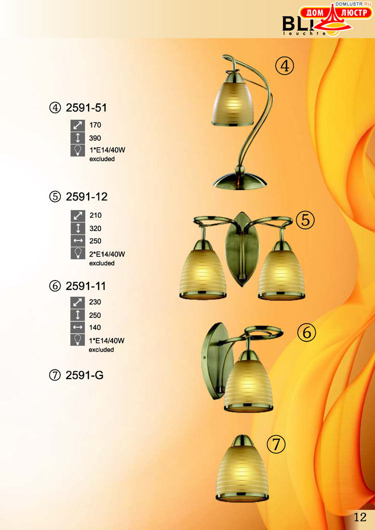 �������� ������ � ����������� Blitz, ���.: 12