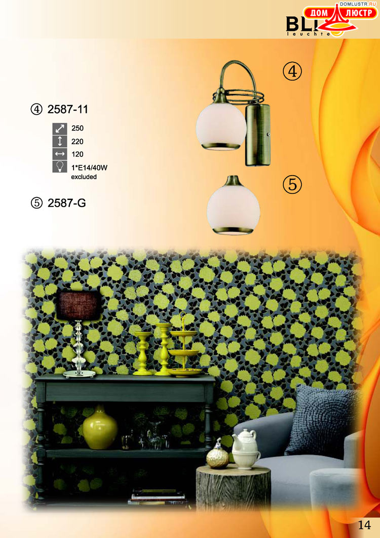 �������� ������ � ����������� Blitz, ���.: 14