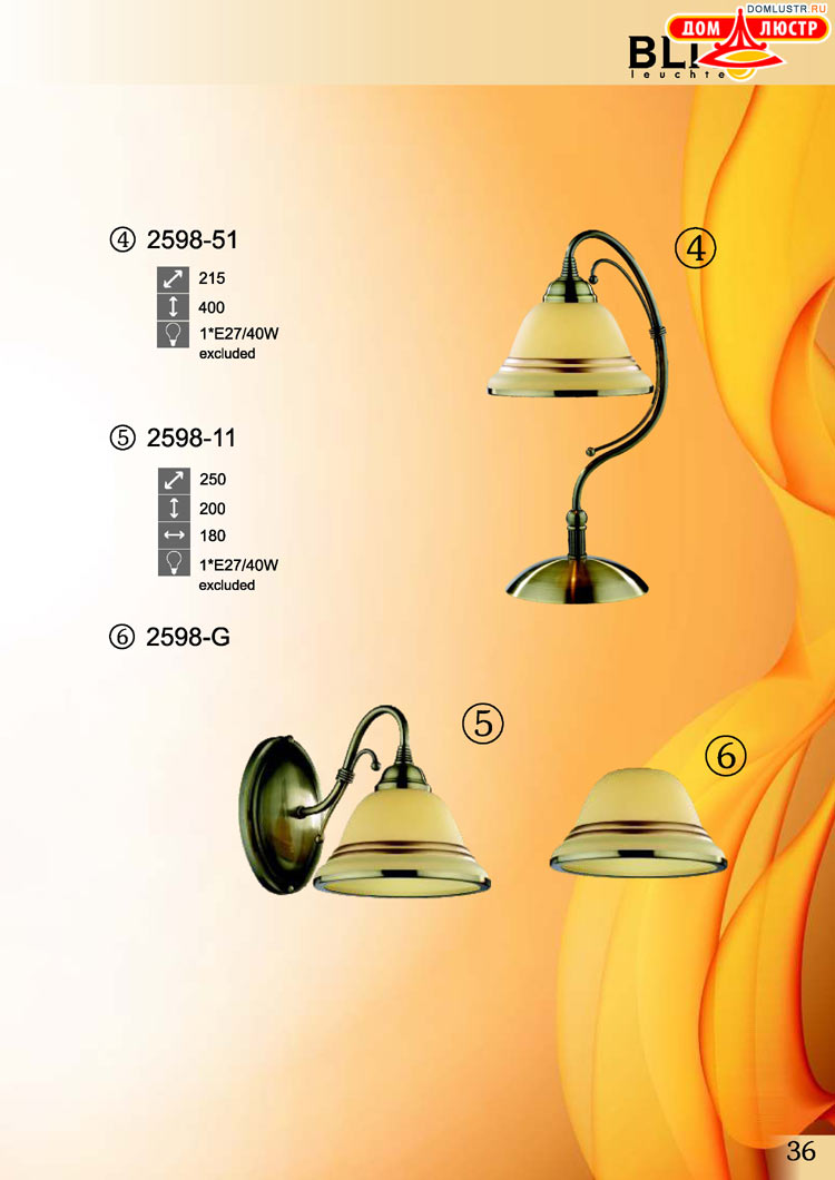 �������� ������ � ����������� Blitz, ���.: 36