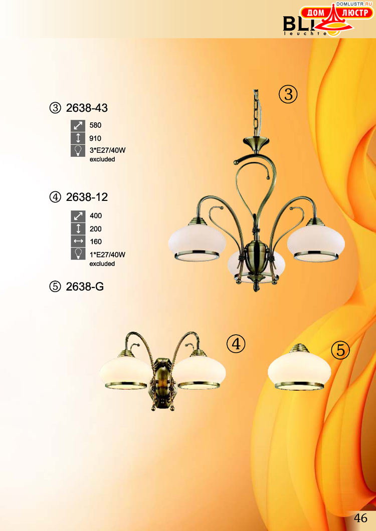 �������� ������ � ����������� Blitz, ���.: 46