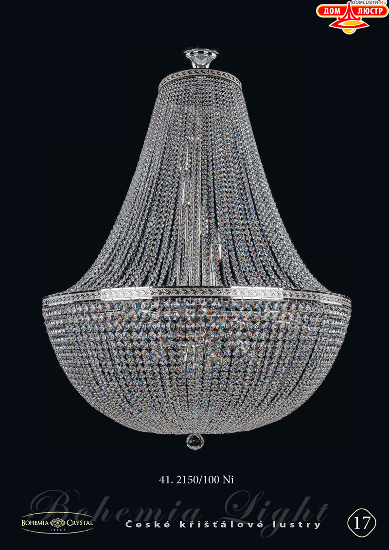 Bohemia_Ivele_str_17