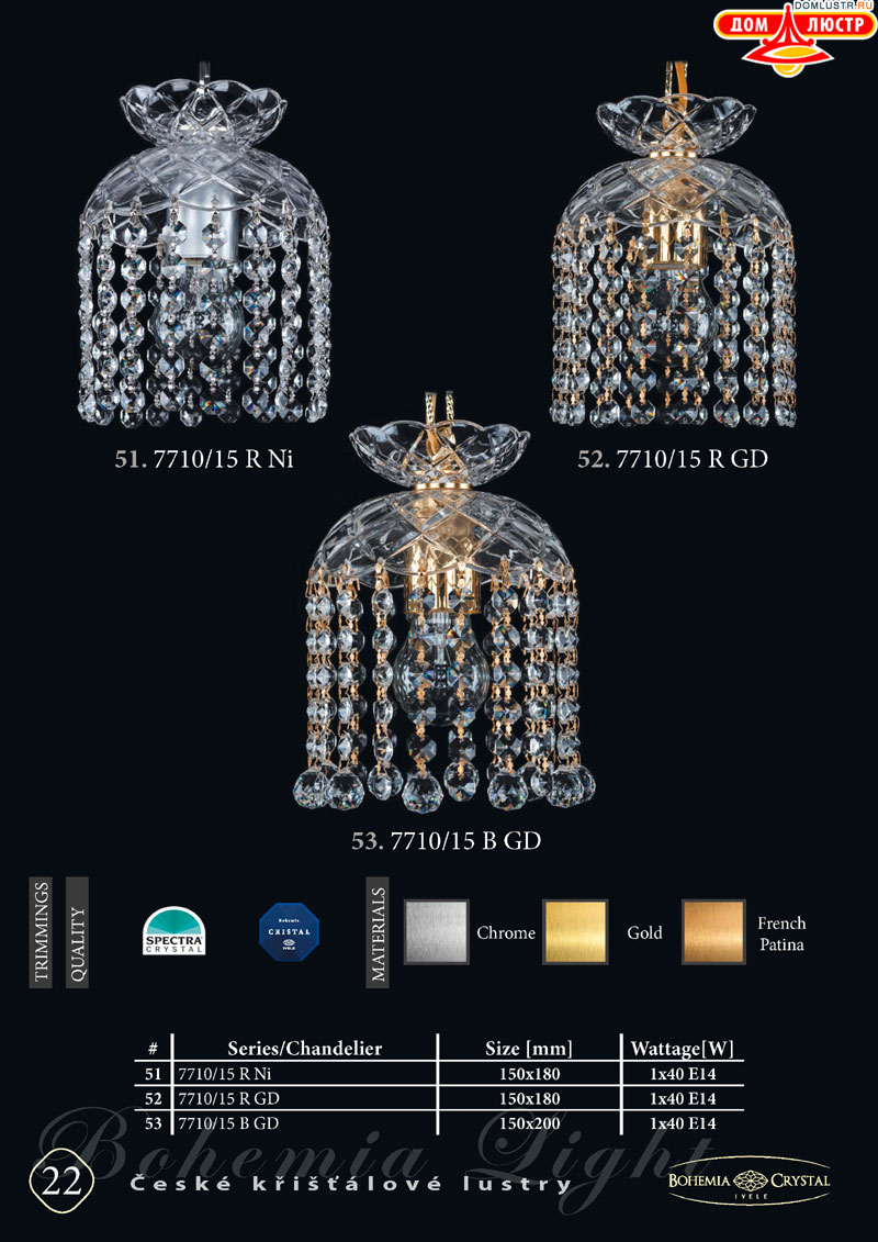 Bohemia_Ivele_str_22