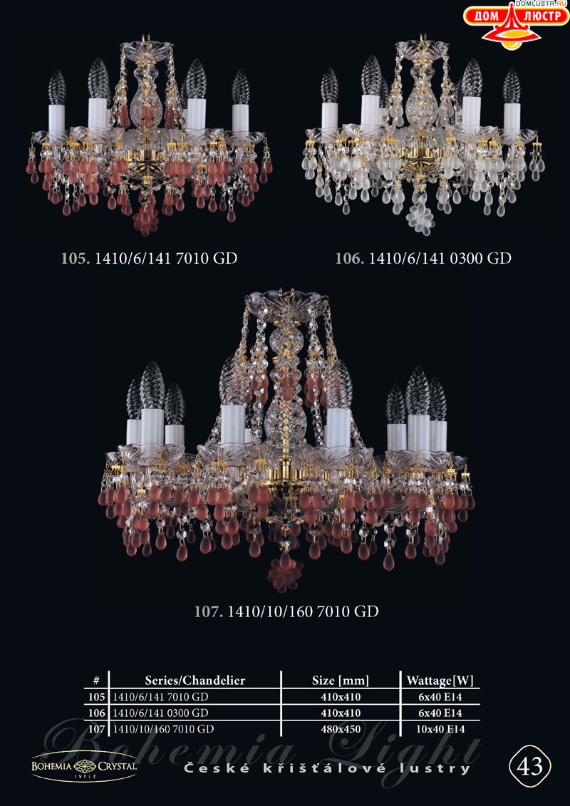 Bohemia_Ivele_str_43