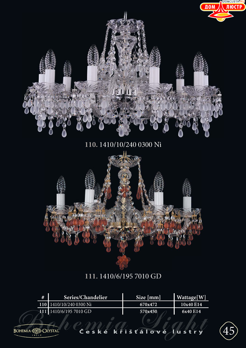 Bohemia_Ivele_str_45