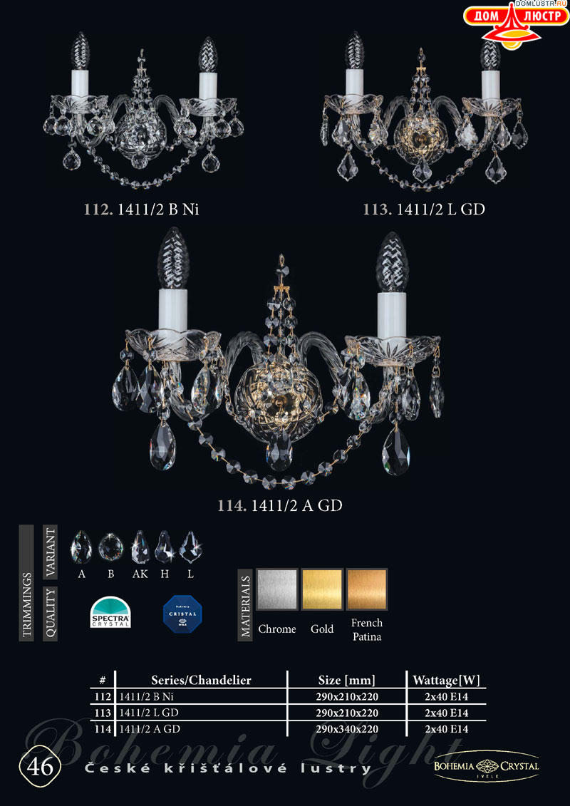 Bohemia_Ivele_str_46