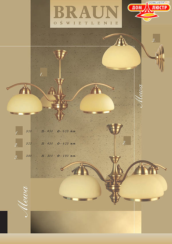 braun ���.: 04