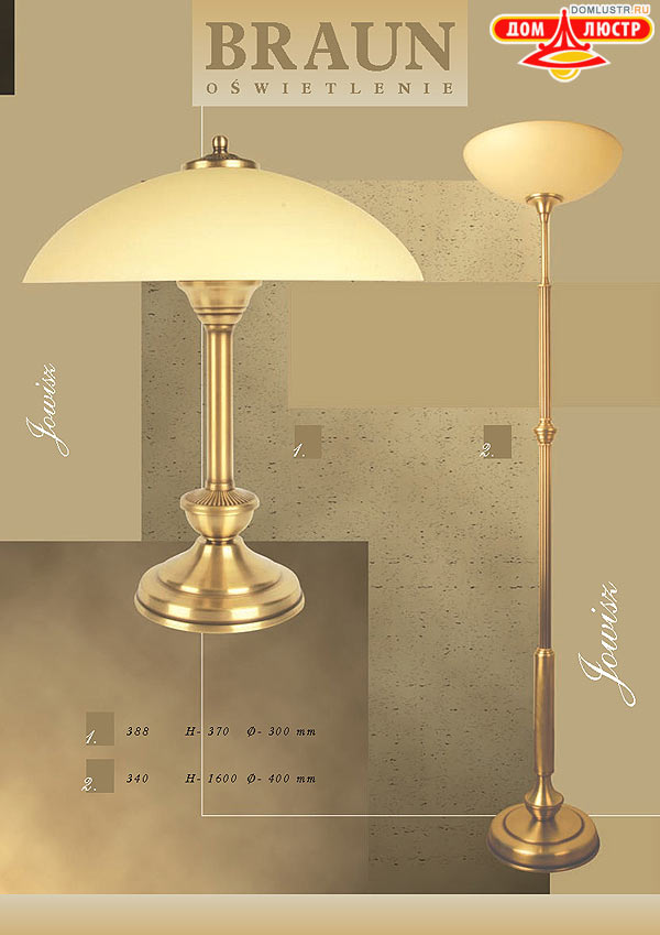 braun ���.: 11