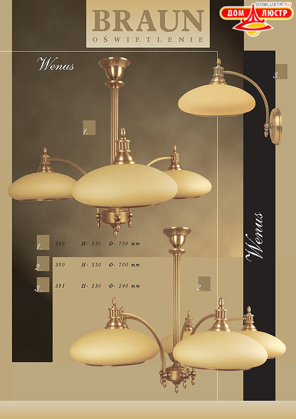braun ���.: 12