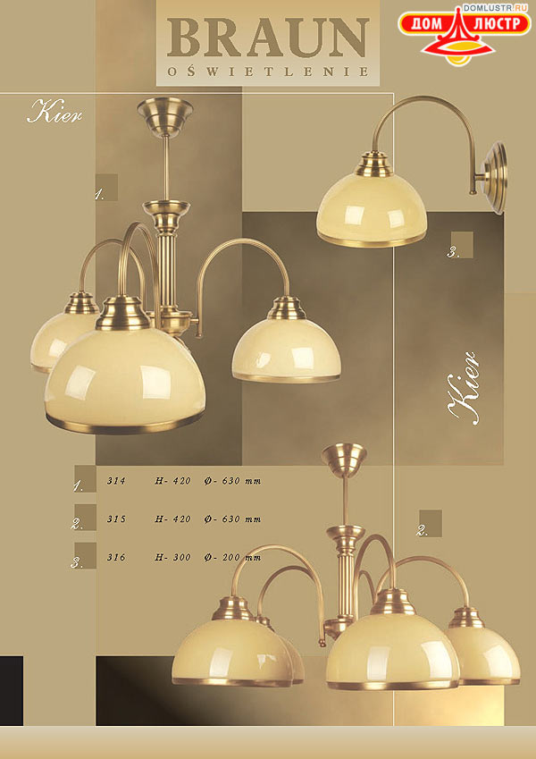 braun ���.: 14