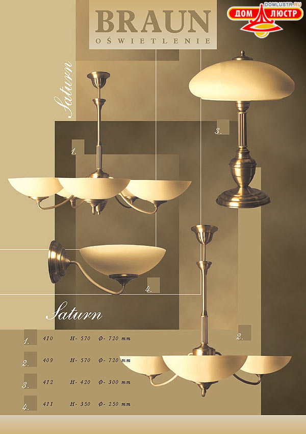braun ���.: 18