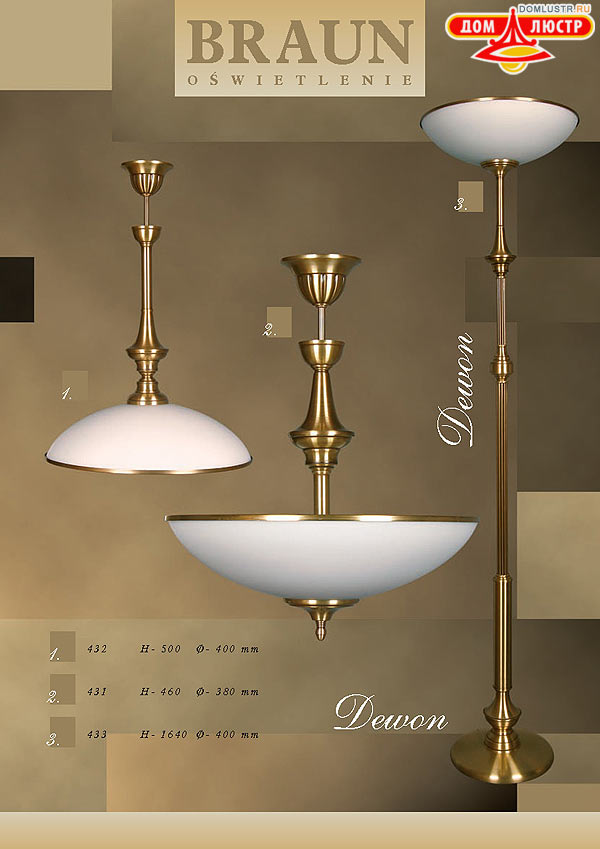 braun ���.: 25