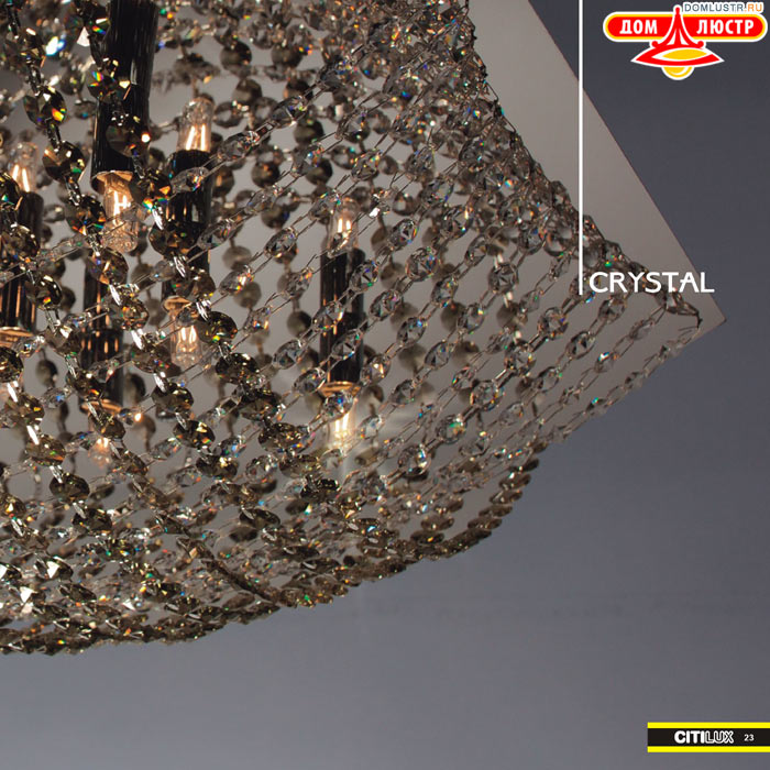 ����������� � ������ ����� - Citilux ���.: 023