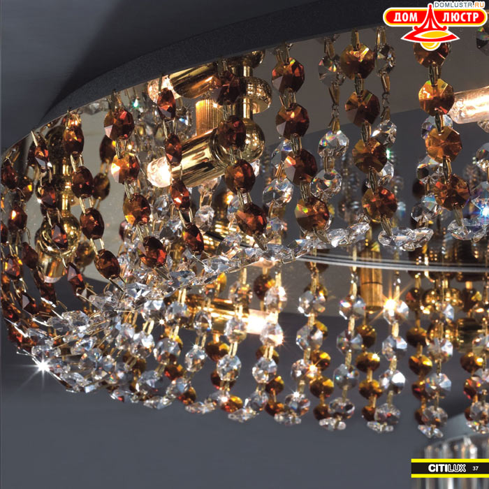 ����������� � ������ ����� - Citilux ���.: 037