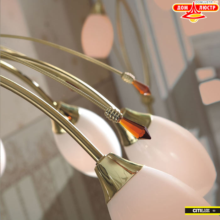 ����������� � ������ ����� - Citilux ���.: 053