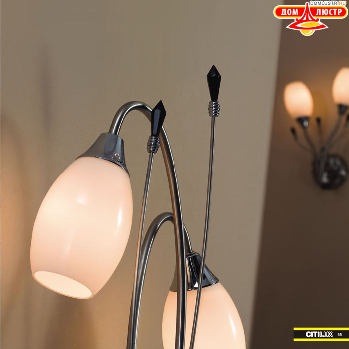 ����������� � ������ ����� - Citilux ���.: 055