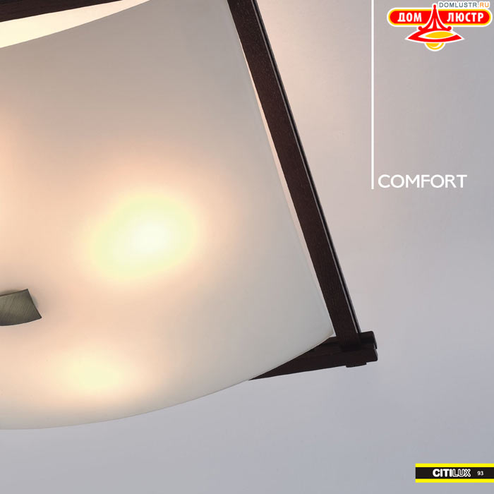 ����������� � ������ ����� - Citilux ���.: 093