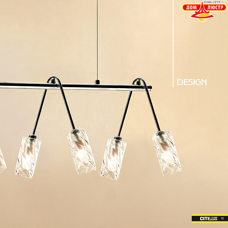 Citilux - ������ � ����������� �����, ���.: 015
