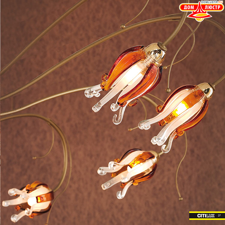 Citilux - ������ � ����������� �����, ���.: 027