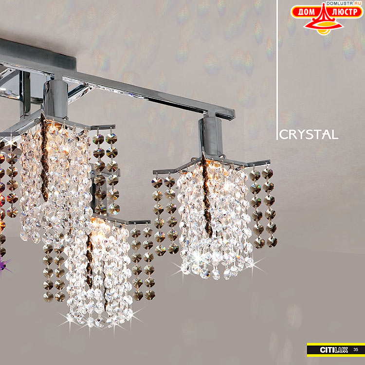 Citilux - ������ � ����������� �����, ���.: 035
