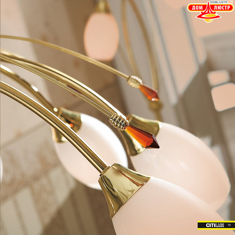 Citilux - ������ � ����������� �����, ���.: 073
