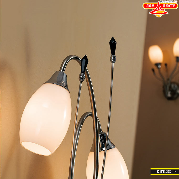 Citilux - ������ � ����������� �����, ���.: 075