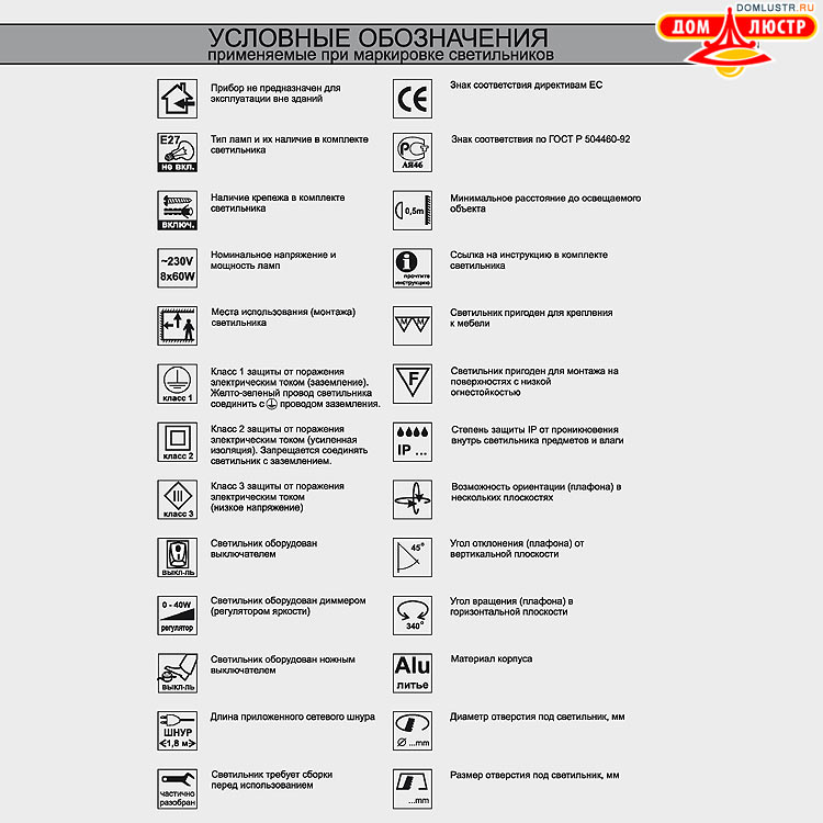 Citilux - ������ � ����������� �����, ���.: 150