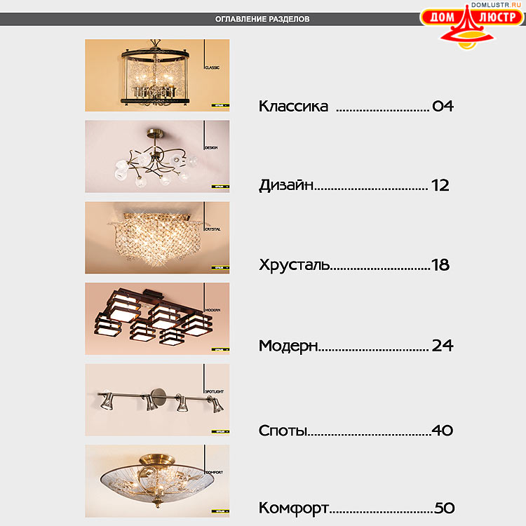 Citilux - ������ � ����������� �����, ���.: 00