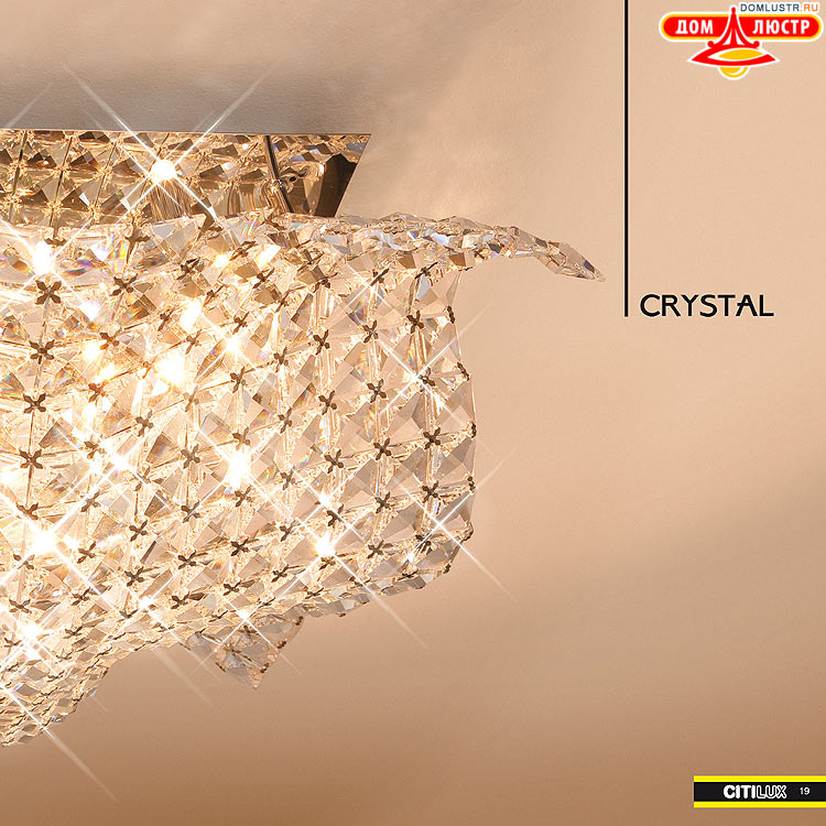Citilux - ������ � ����������� �����, ���.: 19