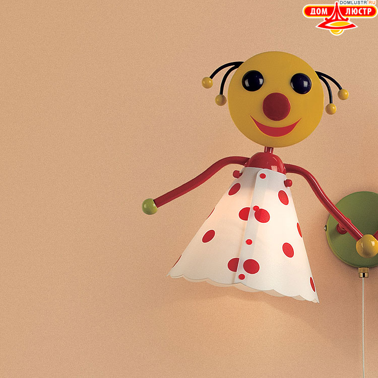 Citilux - ������ � ����������� �����, ���.: 158