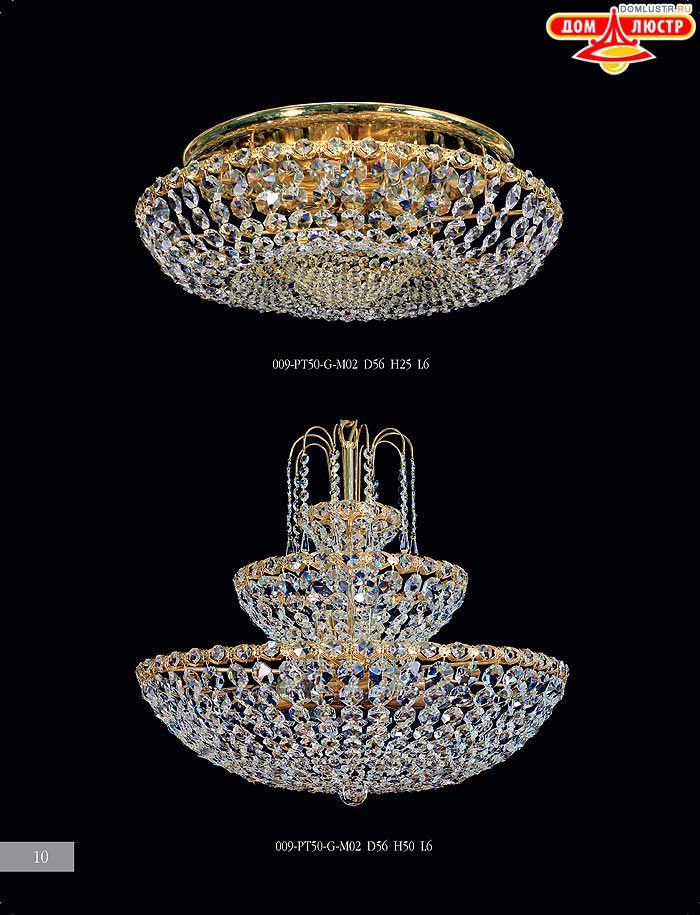 ����������� ������ Crystall ���.: 10