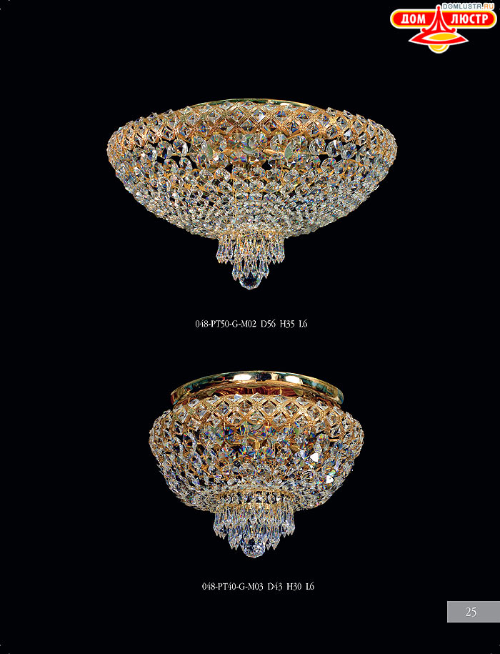 ����������� ������ Crystall ���.: 25