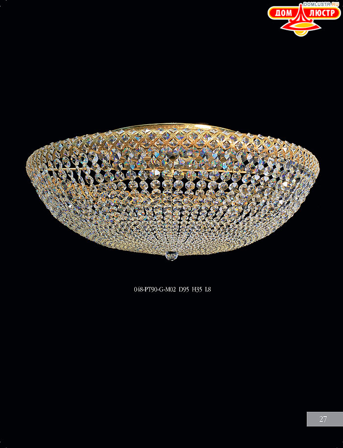 ����������� ������ Crystall ���.: 27