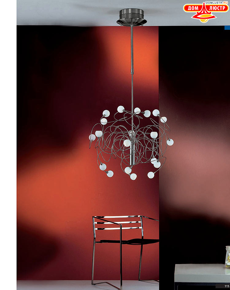 Eglo - ����������� � ������, ���.: 115