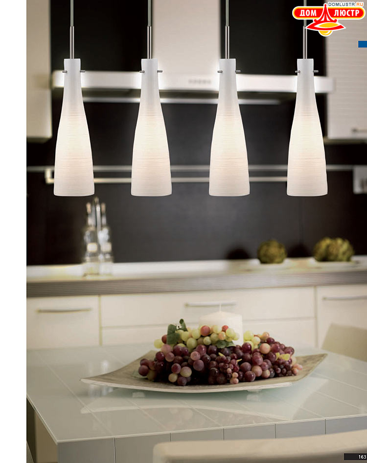 Eglo - ����������� � ������, ���.: 163