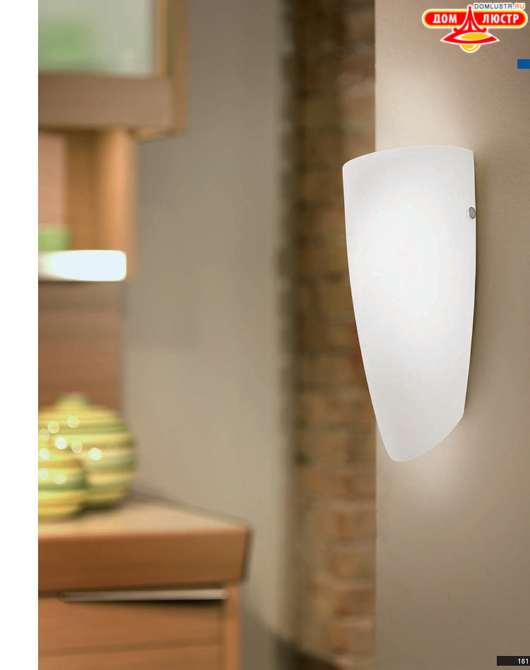 Eglo - ����������� � ������, ���.: 181