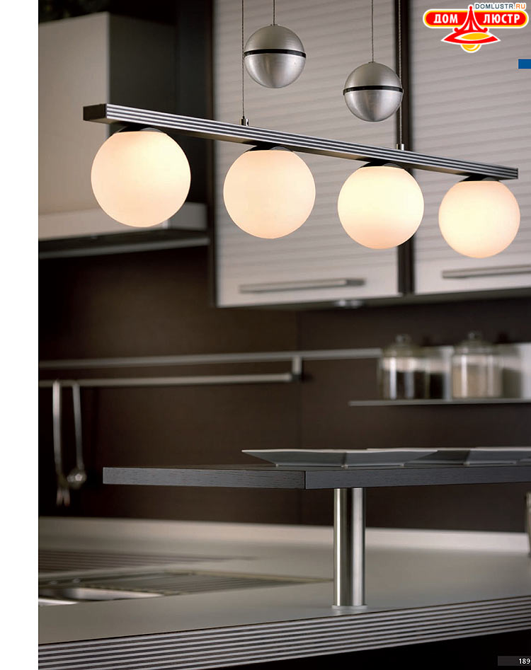 Eglo - ����������� � ������, ���.: 189