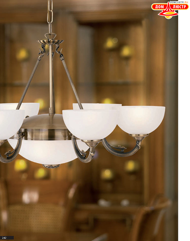 Eglo - ����������� � ������, ���.: 242