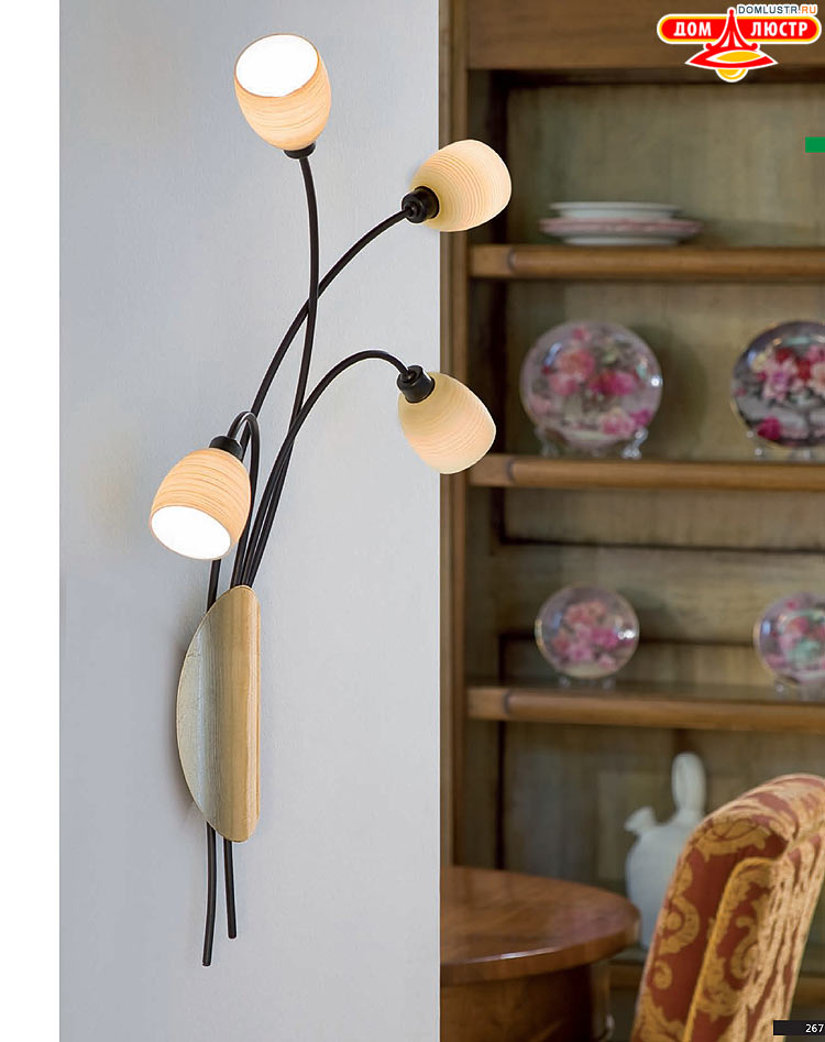 Eglo - ����������� � ������, ���.: 267