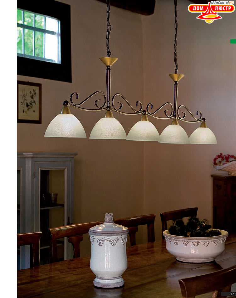 Eglo - ����������� � ������, ���.: 273