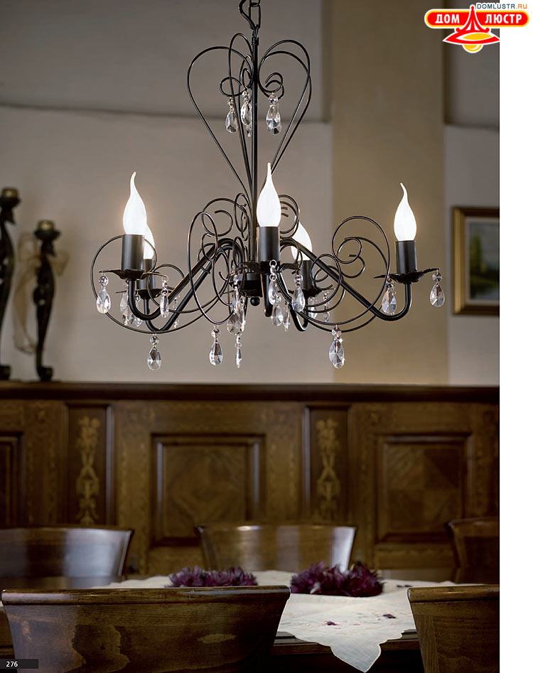 Eglo - ����������� � ������, ���.: 276